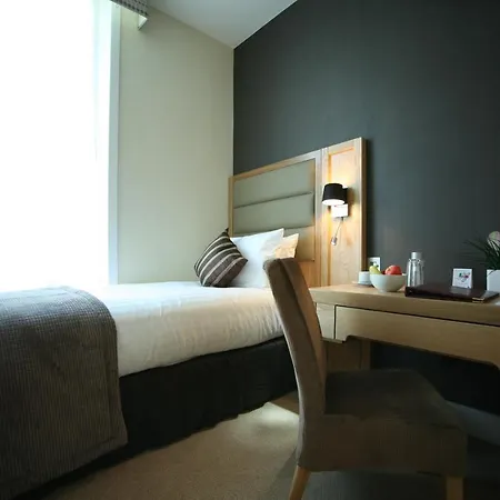 Hotel Lord Jim Kensington 3*