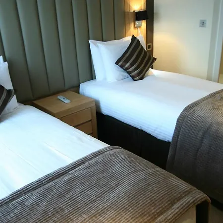 Lord Jim Kensington Hotel