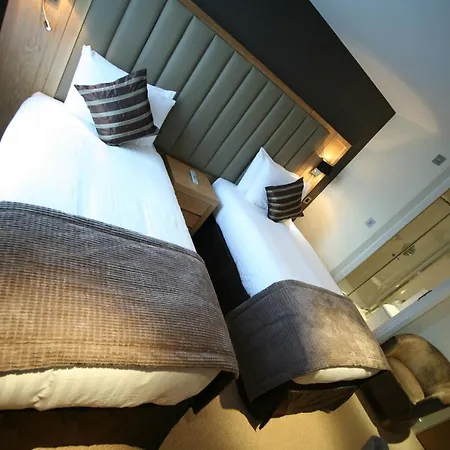 Hotel Lord Jim Kensington