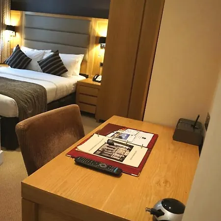 Hotel Lord Jim Kensington London