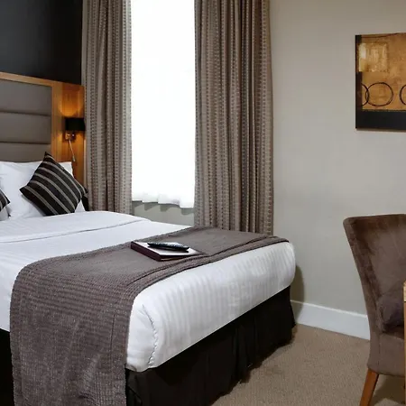 Hotel Lord Jim Kensington