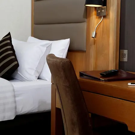 Lord Jim Kensington Hotel