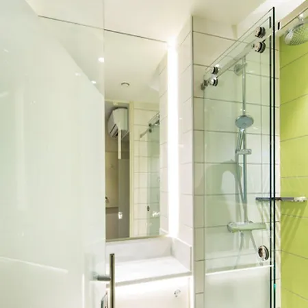 Hub Bank 3* London