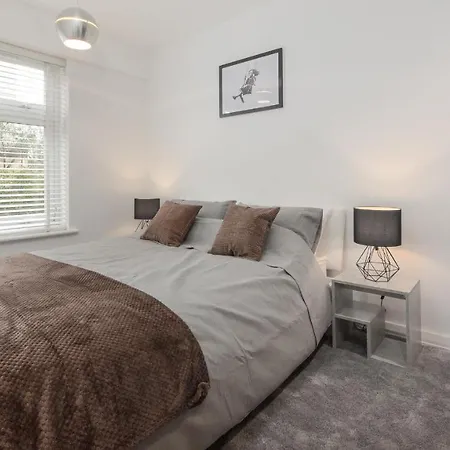 Apartment London's Modern Nuance - Battersea London