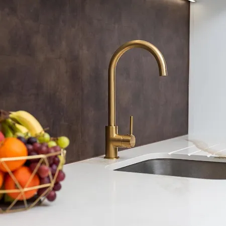 Apartment London's Modern Nuance - Battersea *