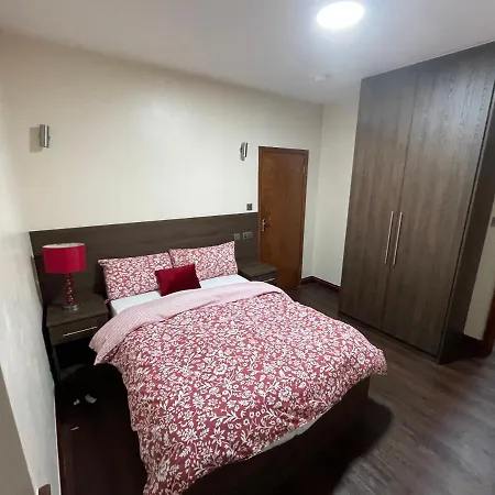 Plumstead Nky En-suite *