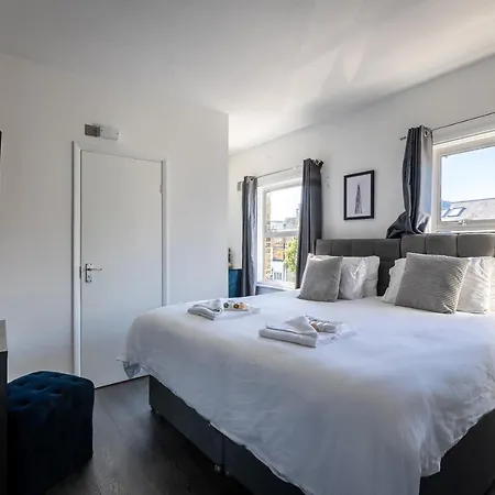 The Finsbury Guest house