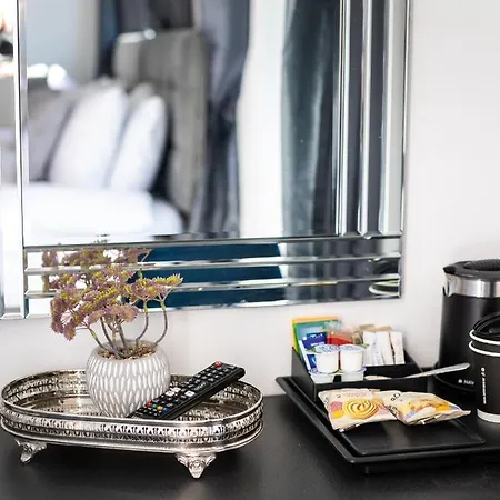 The Finsbury Guest house London