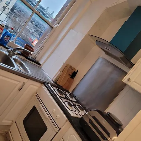 Apartamento Lovely 1 Bedroom 5 Mins From Shorditch *
