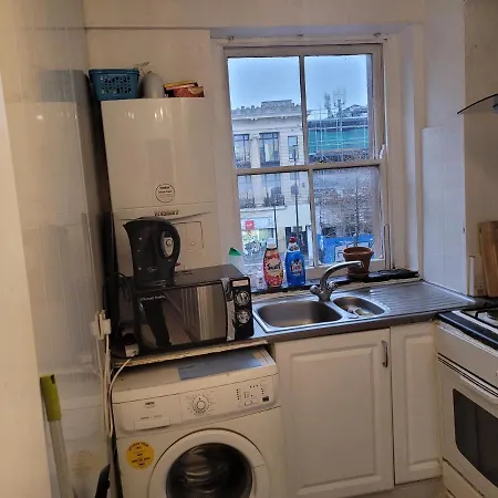 Lovely 1 Bedroom 5 Mins From Shorditch Apartamento Londres