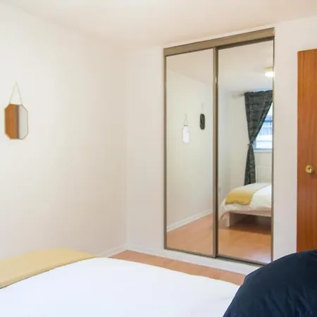 Apartamento Stylish By Hyde Park