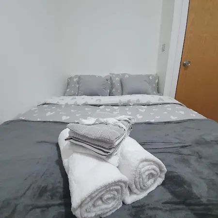 דירה Livestay-modern 3 Bed Apt On 8th Floor With Amazing Views