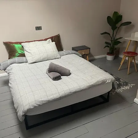 The Dictionary Hostel, Shoreditch, * Londra