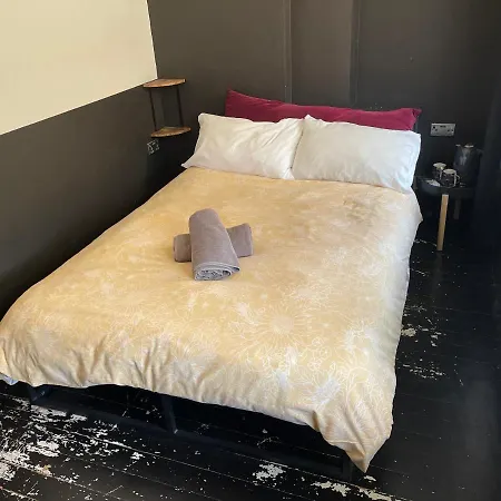 The Dictionary Hostel, Shoreditch, Ostello *