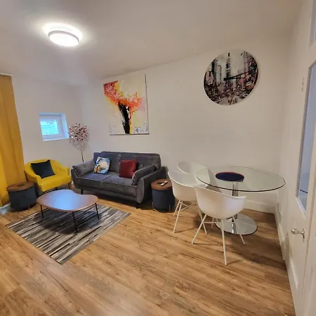 Garland Contemporary