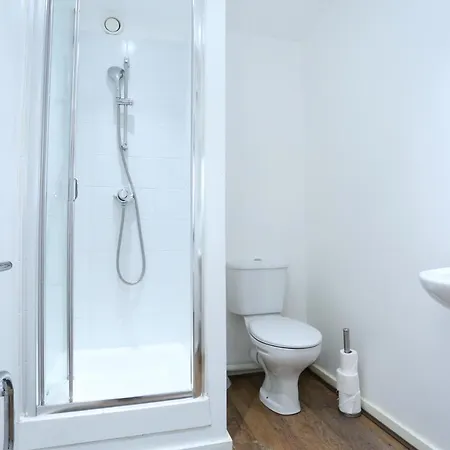 Apartment Gorgeous 2 Bedroom 2 Bathroom Woolwich *