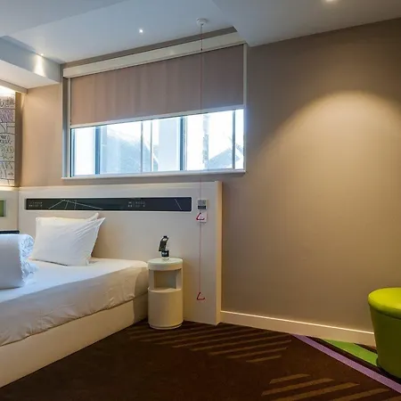 Hotel Hub By Premier Spitalfields Londyn
