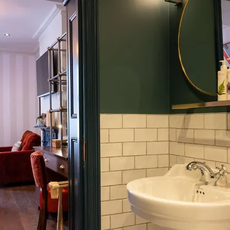 Hotel Spread Eagle Londra
