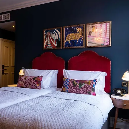 Hotel Spread Eagle