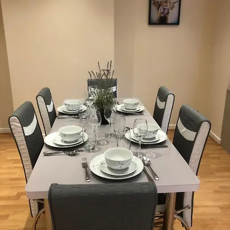 Holiday home כשר *