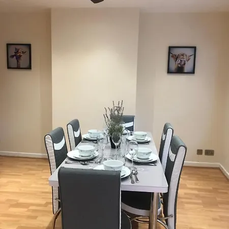 כשר Holiday home *