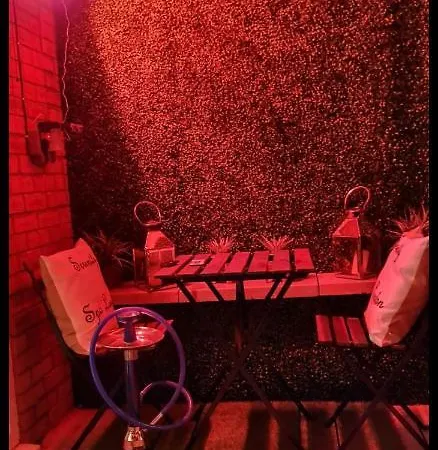 Lejlighed With Private Hot Tub, Sauna, Ice Bath, Gym Rainham (Greater London)