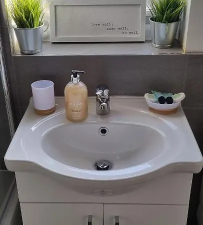 Apartmán Mornington Place *