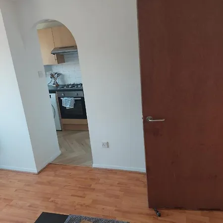 Mornington Place Apartmán *