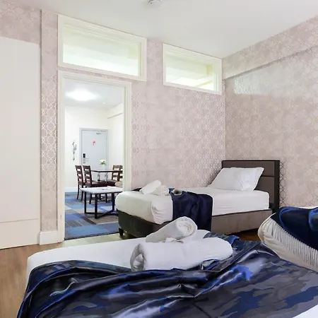 Hotel Hoxton Shoreditch