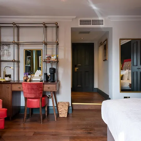 Hotel Spread Eagle 2*