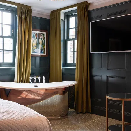 Spread Eagle Hotel Londra