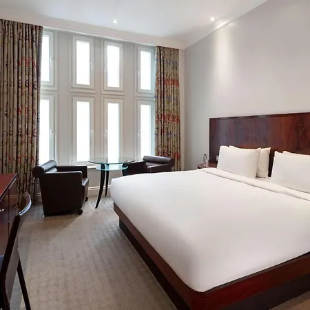 Radisson Blu Hotel, Euston Square - Formerly Grafton Londýn