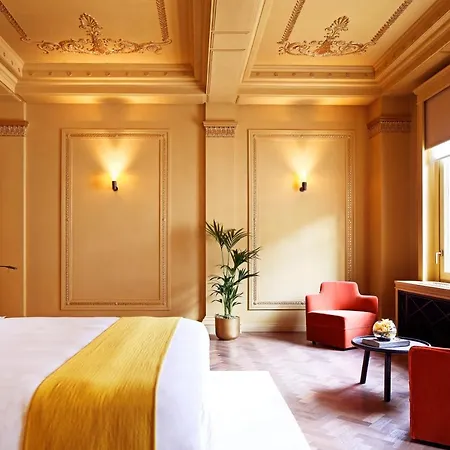 Hotel Cafe Royal Londres