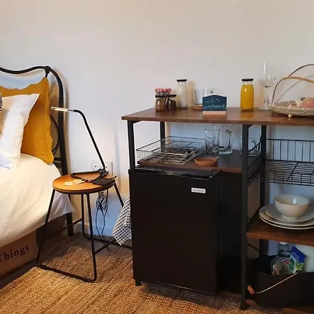 Gardens - Private Double Richmond London - * Kew