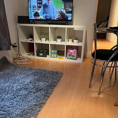 Stunning Oxford Street Furnished *