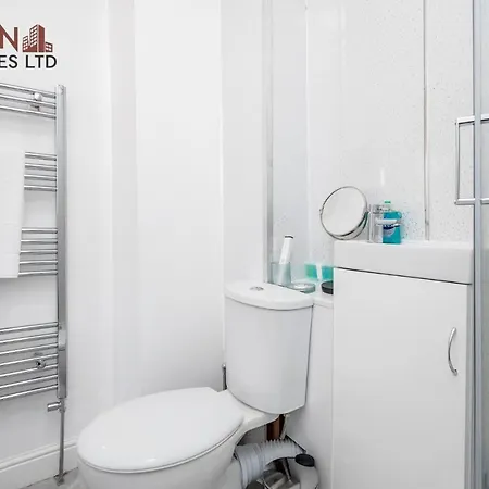 Conen Aplite لندن