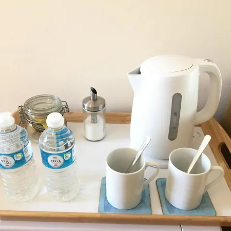 Double In The Heart Of Kingston Upon Thames In London Apartment Kingston upon Thames (Greater London)