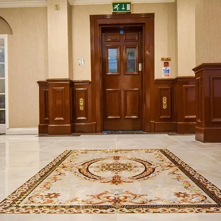 Hotel Pembridge Palace Londra