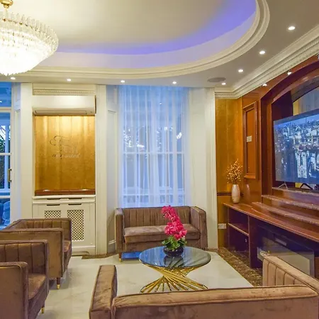Pembridge Palace Hotel