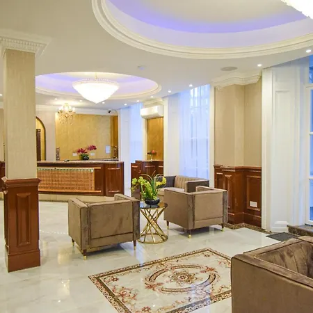 Pembridge Palace 3* Londra