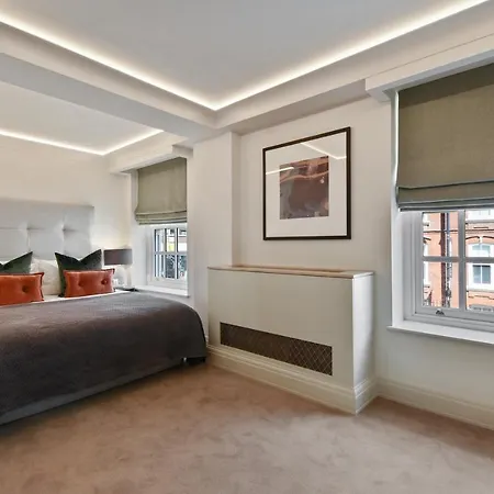 Hope House Residences By Aeria * London