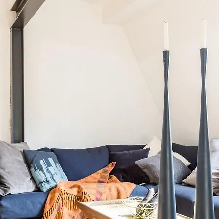 The Composer Loft * London