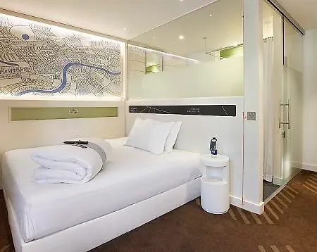 Hub Bank Hotel