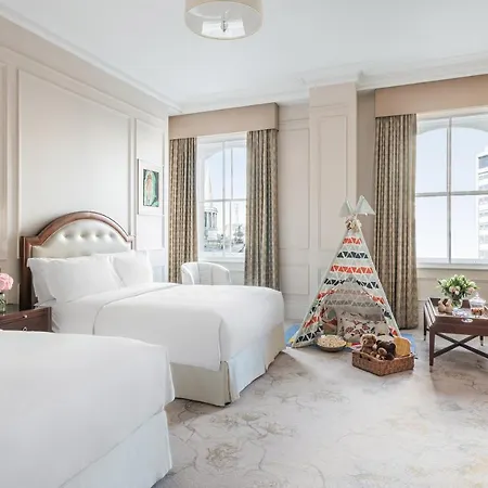 Hotel The Langham Londres