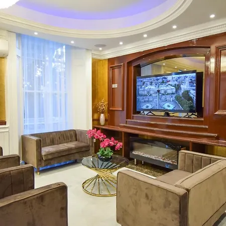 Pembridge Palace Hotel Londra