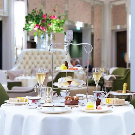 The Langham Hotel Londres