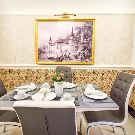 Hotel Pembridge Palace Londra