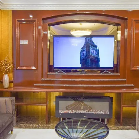 Hotel Pembridge Palace Londra