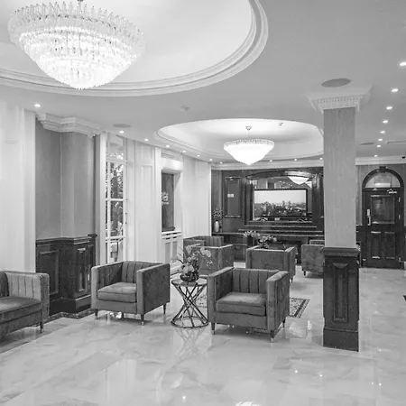 Pembridge Palace Hotel Londra