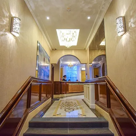 Hotel Pembridge Palace